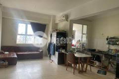 Bán chung cư kđt mễ trì thượng, nam từ liêm 75m 2pn 1vs giá 3.2 tỷ