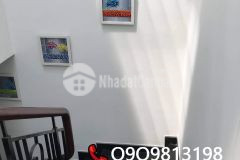 Bán nhanh nhà gần mặt tiền 3 tầng shr p4 quận 10 ở ngay.