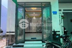 Bán gấp nhà 93m2 giá 660tr shr ở xã tân hiệp huyện hóc môn, vỡ nợ gấp