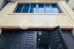 Nhà đẹp lĩnh nam 5 tầng chắc chắn 39m² gần ô tô giá chỉ 7.5 tỷ