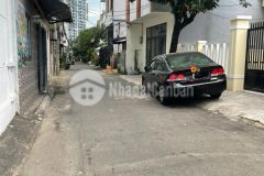 Bán đất lô góc kiệt ô tô đường dương khuê mỹ an, ngang khủng 7m giá tốt đầu tư