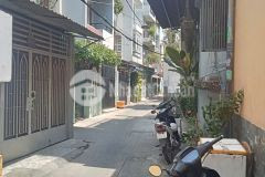 Bán nhà tân bình, hẻm thông, vị trí vàng kinh doanh, 99m2 chỉ 7.8 tỷ lh0949546268.