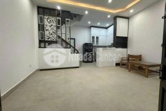 Bán nhà kim mã. ba đình. dt 32m2. mt 5m. 5 tầng. giá 6,18 tỷ.