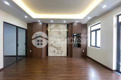 Bán nhà 4 tầng có thang máy 75m2, mặt tiền 5m, kđt an phú, ph tân bình, tp hd, cực xịn xò