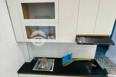 Gấp bán nhà ngõ lệnh cư, giá 7.2 tỷ, 38m2x6t, mới đẹp ở luôn