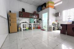 Bán nhà giá rẻ nguyễn ảnh thủ, quận 12108m², ngang 5m hẻm xe hơi chỉ hơn 4 tỷ xíu