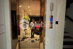 Bán nhà chdv 260m2 7x38m nơ trang long 7 tầng thang máy 2 tỷ năm đầu tư chỉ 22 tỷ 0983458219