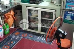 Bán nhà hẻm ba gác đường 11, p. linh xuân, thủ đức dt 40m² giá 2.57ty