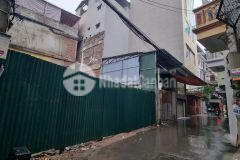 Bán đất phố tôn đức thắng, 70m², mặt tiền 4.8m vị trí vàng kinh doanh chỉ 20.9 tỷ