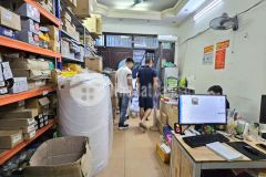 Đầm trấu phân lô bán nhà 5 tầng kinh doanh ngày đêm hai bà trưng