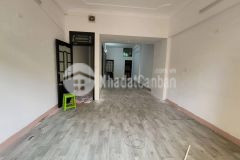 Cho thuê nhà 3 tầng trung tâm quận hải châu