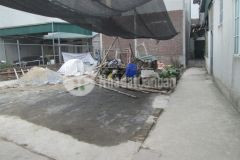 Lô góc đất thôn 3 vạn phúc ô tô tránh cạnh chợ vạn phúc 52m2 chỉ 3.68 tỷ. lh 0989626116