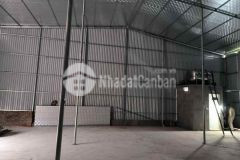 Cho thuê nhà kho 200m² vị trí đẹp trên đường hoàng văn thái giá chỉ 10 triệutháng