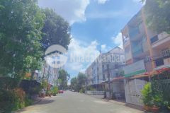 Bán nền 90m² đường số 9 kdc long thịnh, cái răng, tp cần thơ