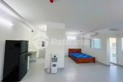 Cg cho thuê căn hộ góc chung cư kdc nam long 2 central lake, hưng thạnh, cái răng, cần thơ