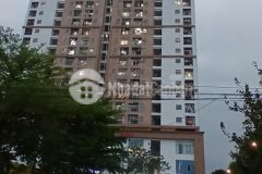 Bán cc tư hiệp plaza thanh trì