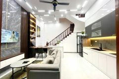 Siêu phẩm nhà phố kim hoa, 33m2, 5 tầng, 3 ngủ, 4.85 tỷ.