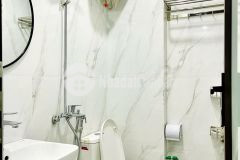 Bán nhà dốc tam đa, bđ giá 10.7 tỷ, 46m2x5t, ngõ thoáng