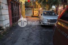 Bán nhà phạm ngọc thạch 45m2, 5 tầng. oto tránh, hai thoáng 11.9 tỷ