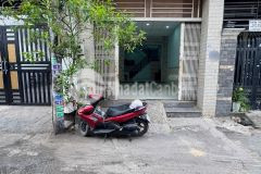 Nhà hẻm liên khu 5 6, bình hưng hòa b, dt 60m2 1 lầu 2pn 2wc giá 2,75 tỷ