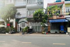 Mặt tiền nguyễn sỹ sách p15 tân bình 4 tầng ngang 5m 75m2 chỉ 134 triệum2