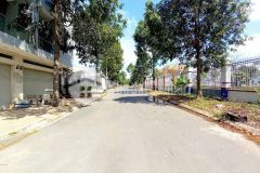 Cho thuê nhà trệt mới đẹp đường d8 kdc thiên lộc cái răng cần thơ