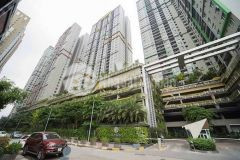 Bán căn góc long lanh, nội thất sang trọng chung cư seasonsavenue, mộ lao, hà đông