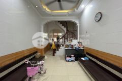 Cực rẻ. bán nhà đại từ, hoàng mai. 43m2 x 4 tầng. mt 3.5m. 4 ngủ. 7 tỷ.