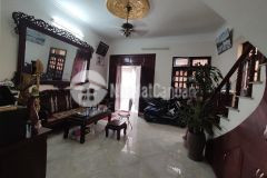 Bán nhà ngõ 77 bùi xương trạch, 50m2 x 4 tầng, 7.5 tỷ