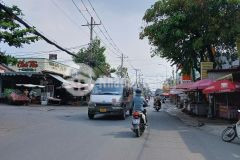 Hót chỉ 4 tỷ có nhà 80m² 5 phòng trọ, ngay bùi văn ngữ trung tâm quận 12