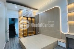 Nhà đẹp full nội thất ngay cấp 1,2 lê lợi tt hà trì bà triệu hà đông 5 tầng 3 ngủ