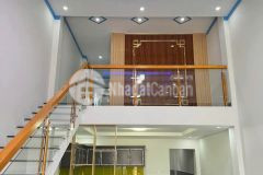 Nhà phát mãi 75m2 tân xuân 2, hóc môn giá 700 triệu