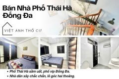 Bán nhà phố thái hà, nhà đẹp ở ngay, lô góc hai thoáng, 36mx5t, giá 7.4 tỷ, lh 0396935190.