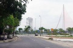 Bán đất góc 2 mặt tiền siêu hiếm đường phạm hữu kính hoài thanh