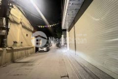 Bán nhà mặt ngõ an dương vương, quận tây hồ 3 tầng, mặt tiền 6.5m, diện tích 80m2