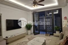 Bán nhà cầu giấy ngõ ba gác tránh, vài nhà ra phố 40m2, 9.2 tỷ