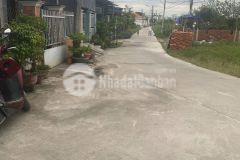 Cần bán lô đất vĩnh hiệp giá siêu đẹp tặng thêm nhà cấp 4 cũ