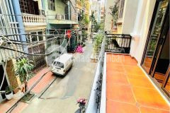 Gần mặt tiền quang trung 60m2 chợ cầu emart phan huy ích 4 tỷ