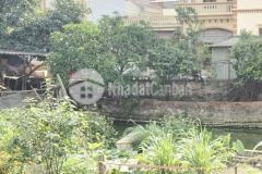 Bán đất đa tốn 51m mặt tiền 6,4m ôt đỗ cửa giá 4,25tỷ