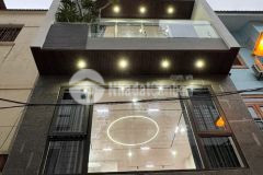 Siêu phẩm nhà đẹp nội thất xịn khu dân trí cao ngõ phố nguyễn sơn dt 51m2. giá 19.5 tỷ