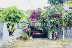 Lô đất lỗ giáng, hòa xuân 115m2 giá 3 tỷ 400