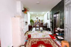 Mặt phố nguyễn trãi. thanh xuân. thang máy. lô góc. ô tô. vỉa hè. dt 117m2. giá 17,98 tỷ.