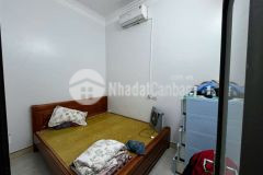 Bán đất tặng nhà c4 gpxd dt95m, mt6,5m, 16,5 tỷ.