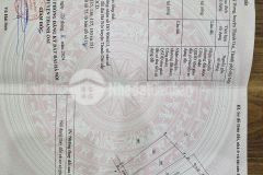 Chính chủ bán lô đất 58m² full thổ cư tại thôn thiên đông, xã mỹ hưng, thanh oai đường ô tô đỗ cửa