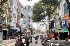 Bán gấp nhà mặt phố nhân hoà, sổ vuông, kinh doanhdt 90m2, 5 tầng, mt 5m, 31tỷ