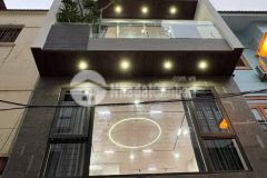 Bán nhà 200m2 8x25m điện biên phủ hợp tòa nhà 8 tầng hầm thang máy 4 tỷnăm đầu tư chỉ 25 tỷ 09834