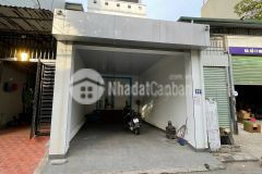 Bán nhà 3 tầng đường thông ô tô tránh ngõ phố ngọc thụy dt 83.6m2. giá 17 tỷ