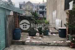 Quận 12 đất nền tiện xây mới 3 tỷ nhỉnh