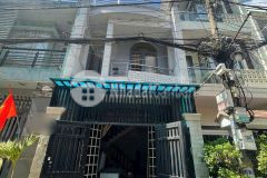 Nhà hèm p tân quý, q tân phú dt 56m2 1 lầu 2pn 2wc giá 7 tỷ