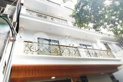 Phú thượng, tây hồ 7 tầng, thang máy 45m 10 tỷ, ô tô 10m, ngõ rộng, nông, ở sướng